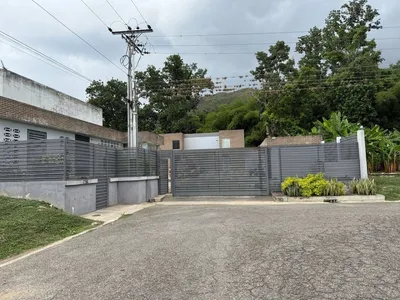 Townhouse en alquiler