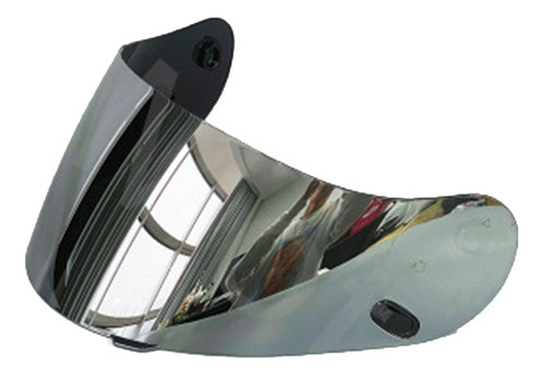 (es) Visor Face Shield Street Motorcycle Accesorios Para Hjc