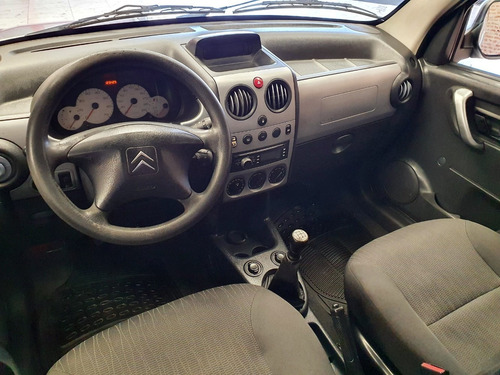 Citroën Berlingo Multispace 1.6 Sx Hdi Pack 2014