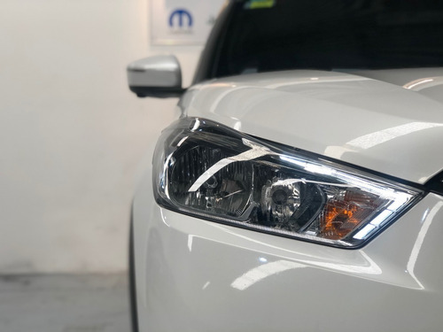 Nissan Kicks Exclusive At 2018