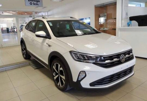 Imagen 19 de 19 de Volkswagen Vw Nivus 1.0 200tsi Tiptronic Highline