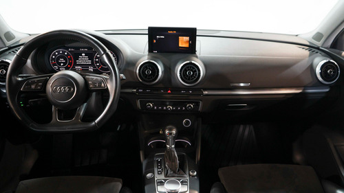 Audi A3 2.0 Tfsi Sedan 190cv