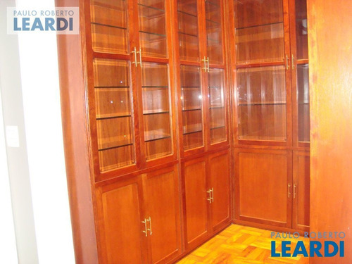 Imagem 4 de 15 de Apartamento - Perdizes - Sp - 557602