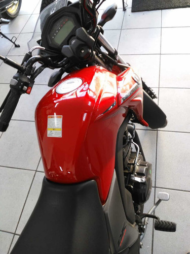 Imagem 3 de 5 de Haojue Haojue Dk 150 Cbs