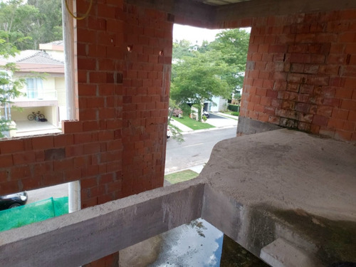 Imagem 5 de 21 de Casa Em Santana De Parnaíba - Sp - Ca0027_timen