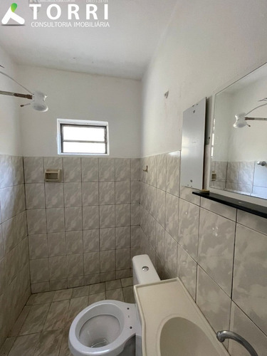 Imagem 28 de 30 de Casa Á Venda Com Edícula No Bairro Éden Em Sorocaba - Ca02198 - 70411172