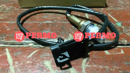 Sensor Oxígeno Jac J3 Vvt