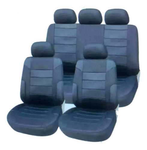 Funda Cubreasiento Asiento   Hilux Cartago