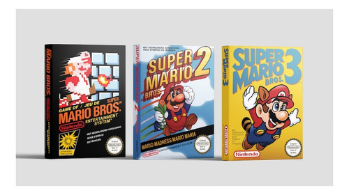Paquete Roms De Juegos Nes Y Snes Con Emulador Para Android.