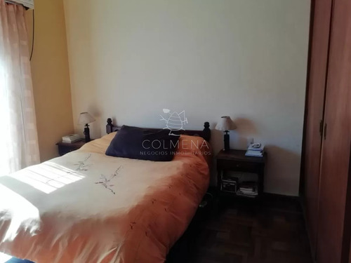 Muy Buena Oportunidad En El Centro De San Carlos, Casa Tipo Apartamento Con Terraza!!!