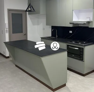 Apartamento en venta