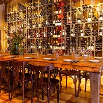 Comprar Mueble Bodega Vino Vinoteca Estantería Bares - Cava-50