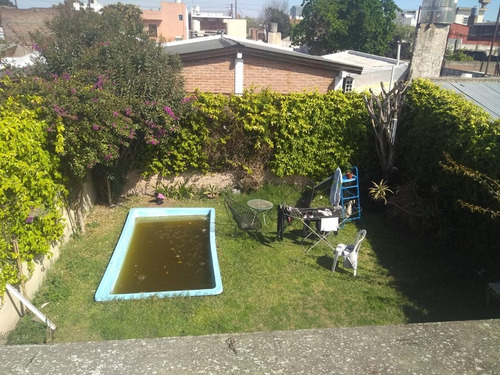Imagen 17 de 18 de Ph 6 Ambientes Con Fondo Y Pileta Acepta Permuta !!!!!!!!!