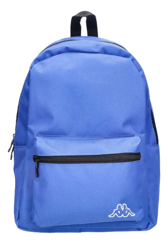 Mochila Kappa Cartus Azul Deporfan