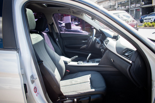 BMW Serie 3 2.0 320i Sedan Executive