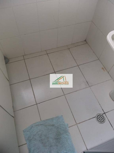 Apartamento Com 3 Dormitórios Para Alugar, 60 M² Por R$ 1.350,00/mês - Vila Carrão - São Paulo/sp - Ap0130