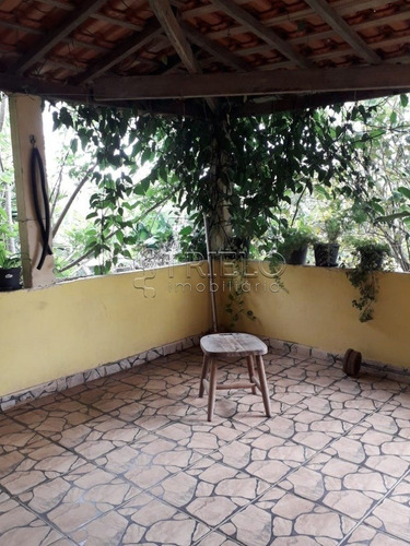 Imagem 10 de 15 de Lindo Sitio Com Area De 2.000,82m No Parque Das Varinhas - V-2903