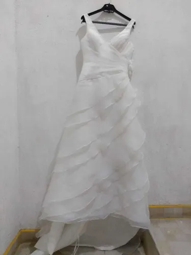 21+ Vestidos De Novia Color Perla