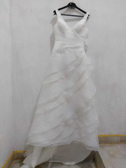 Vestido De Novia Color Perla | MercadoLibre 📦 Vestido De Novia Color Perla | MercadoLibre 📦