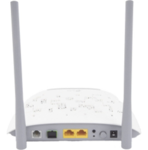 Onu Ont - Router Inalámbrico Gpon N 300 Mbps Frecuencia De