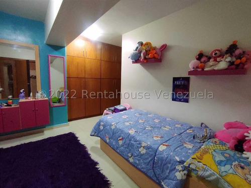 Imagen 27 de 30 de Apartamento Alquiler El Bosque Las Delicias Estef 23-13054