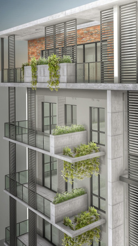 Apartamento En Venta De 2 Habitaciones, En Construccion, En Los Cacicazgos, Distrito Nacional, Santo Domingo.