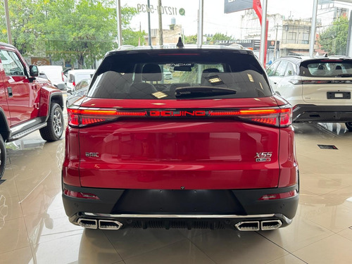 BAIC X55 Ii Plus 1.5T Executive