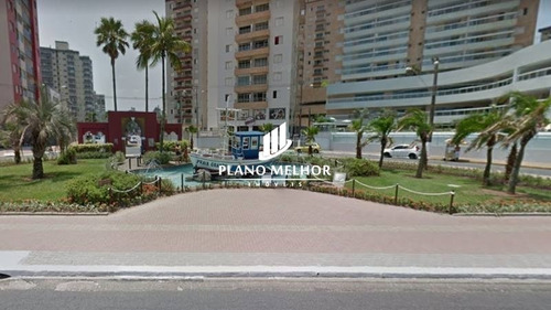 Imagem 17 de 20 de Apartamento Em Condomínio Para Venda Na Praia Grande / Guilhermina Com 2 Dormitórios E 1 Vaga Coberta Com 105m² - Ap1274 - Ap1274