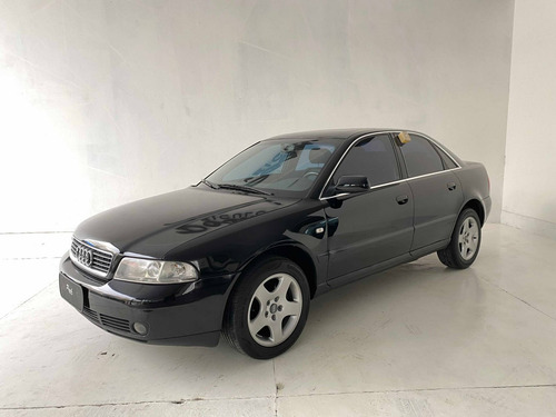 Imagem 1 de 13 de Audi A4 2.4 V6 30v Gasolina 4p Tiptronic