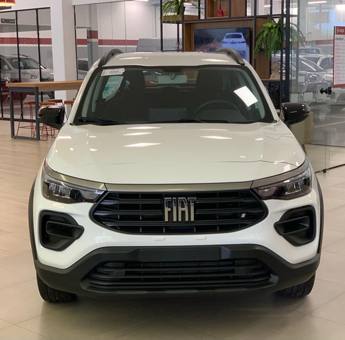Fiat Pulse Fiat Pulse Drive 1.3 (Aut.)