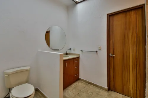 Venta Casa En Olivar De Los Padres