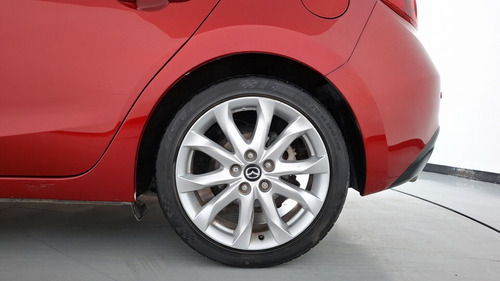 Mazda Mazda 3 2.5 HATCHBACK S TM