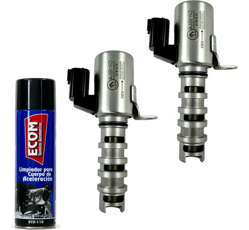 Valvulas Solenoides Vvt Motor Pickup Armada 5.6l 2005-2015