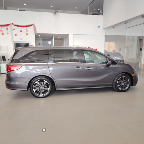 Honda Odyssey 2022