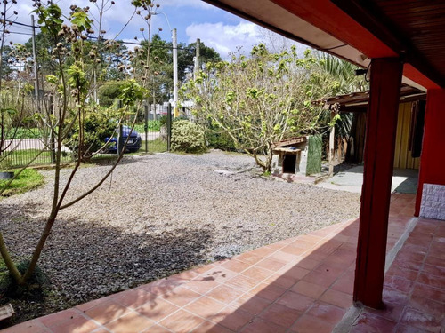 Venta Casa 3 Dormitorios Pinar Norte