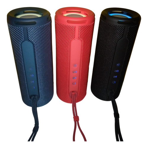 Parlante Bluetooth Flip X7 Pro