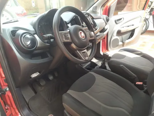 Fiat Uno 1.4 Way