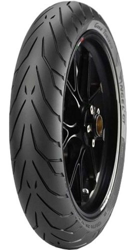 Cubierta delantero para moto Pirelli Angel GT sin cámara de 120/70 ZR17 W 58 x 1 unidad