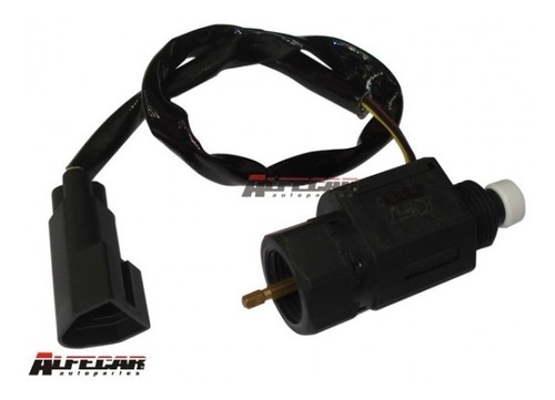 Sensor Velocimetro G Ford Fiesta Ka Courier 1s559e731aa