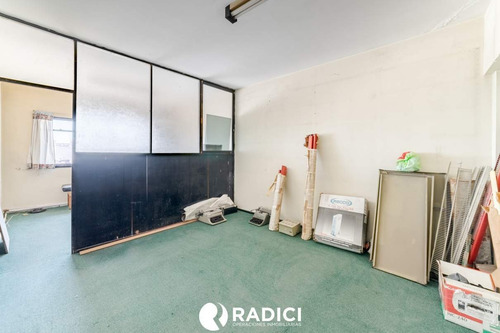 Imagen 20 de 20 de Gran Oficina En Micro Centro - Piso Completo O Por Unidad, No Dudes En Consultar!