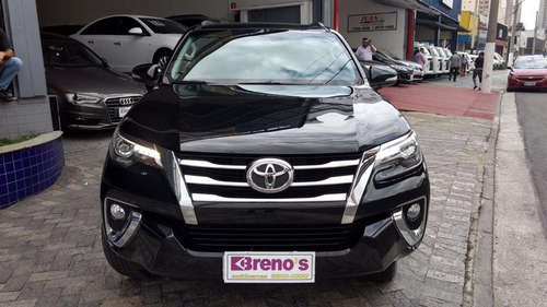 Toyota Hilux Sw4
