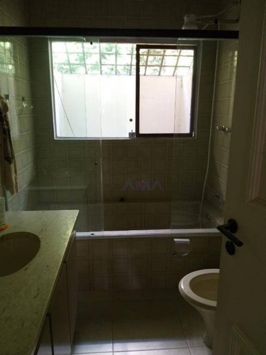 Imagem 29 de 30 de Casa Com 3 Dormitórios À Venda, 450 M² Por R$ 1.700.000,00 - Recanto Inpla - Carapicuíba/sp - Ca0410