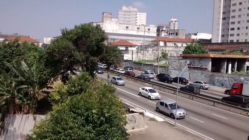 Imagem 3 de 5 de Terreno À Venda, Sacomã - São Paulo/sp - 1143