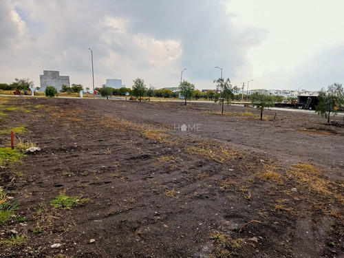 Terreno En Venta, Juriquilla Querétaro 76226