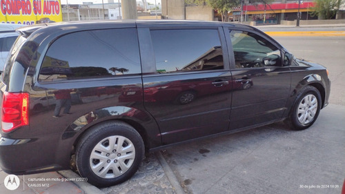 Dodge Grand Caravan 3.7 Se At