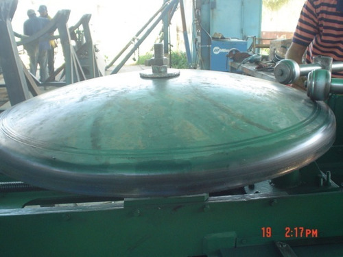  Tanques Para Gasoil-diesel-agua-melaza De 5000 Lts A 10.000