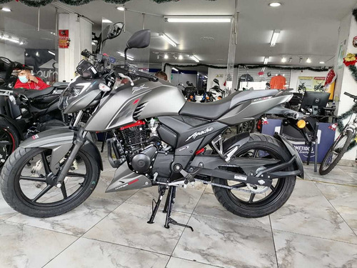 Apache Rtr 160 4v Modelo 2022