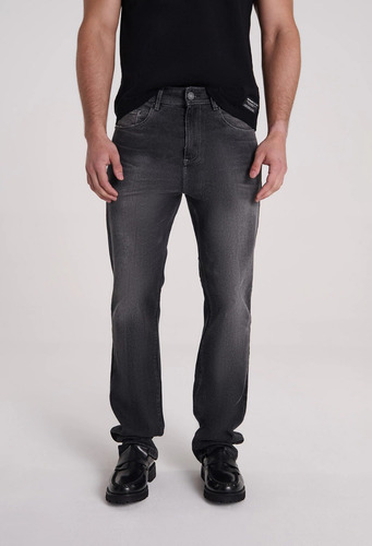 Pantalon Jean Hombre Detroit Jordan