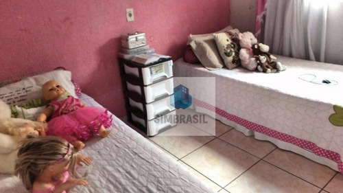 Imagem 6 de 11 de Casa Jardim São Marcos, Valinhos. - Ca0225