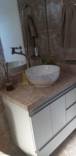 Imagem 7 de 9 de Ótimo Apartamento À Venda No Morada Da Serra - Cód. Gb 4439 - Gb4439